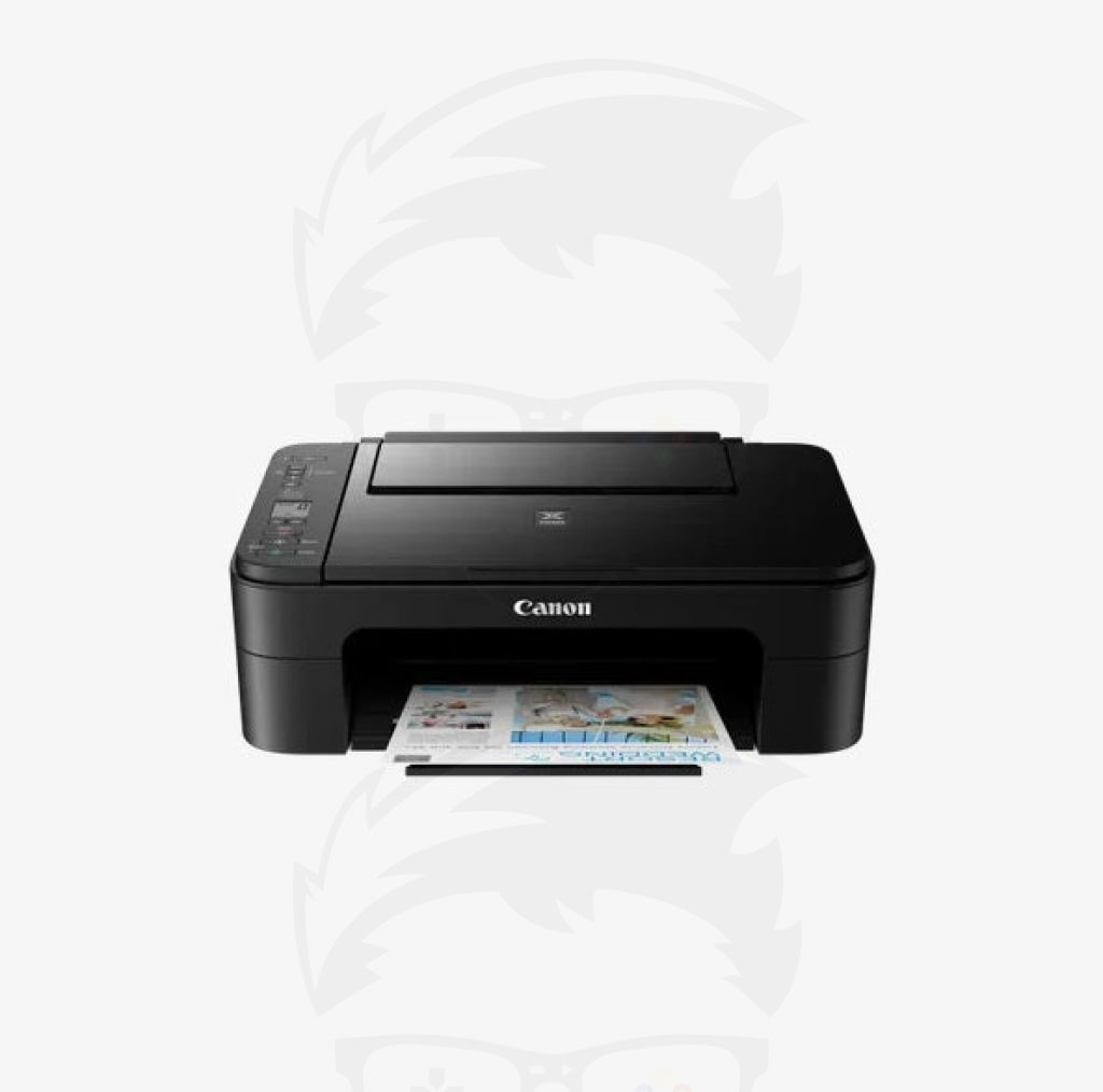 Canon Printer PIXMA TS3340 Printer Canon Printer PIXMA TS3340 Printer